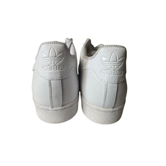 Adidas NEW Superstar Original Shell Toe Sneaker Men’s Size 9 - Picture 4 of 8